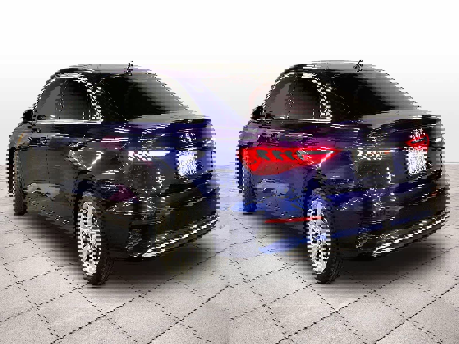 Used 2023 Audi A3 2.0T Premium w/ Convenience Package image 12