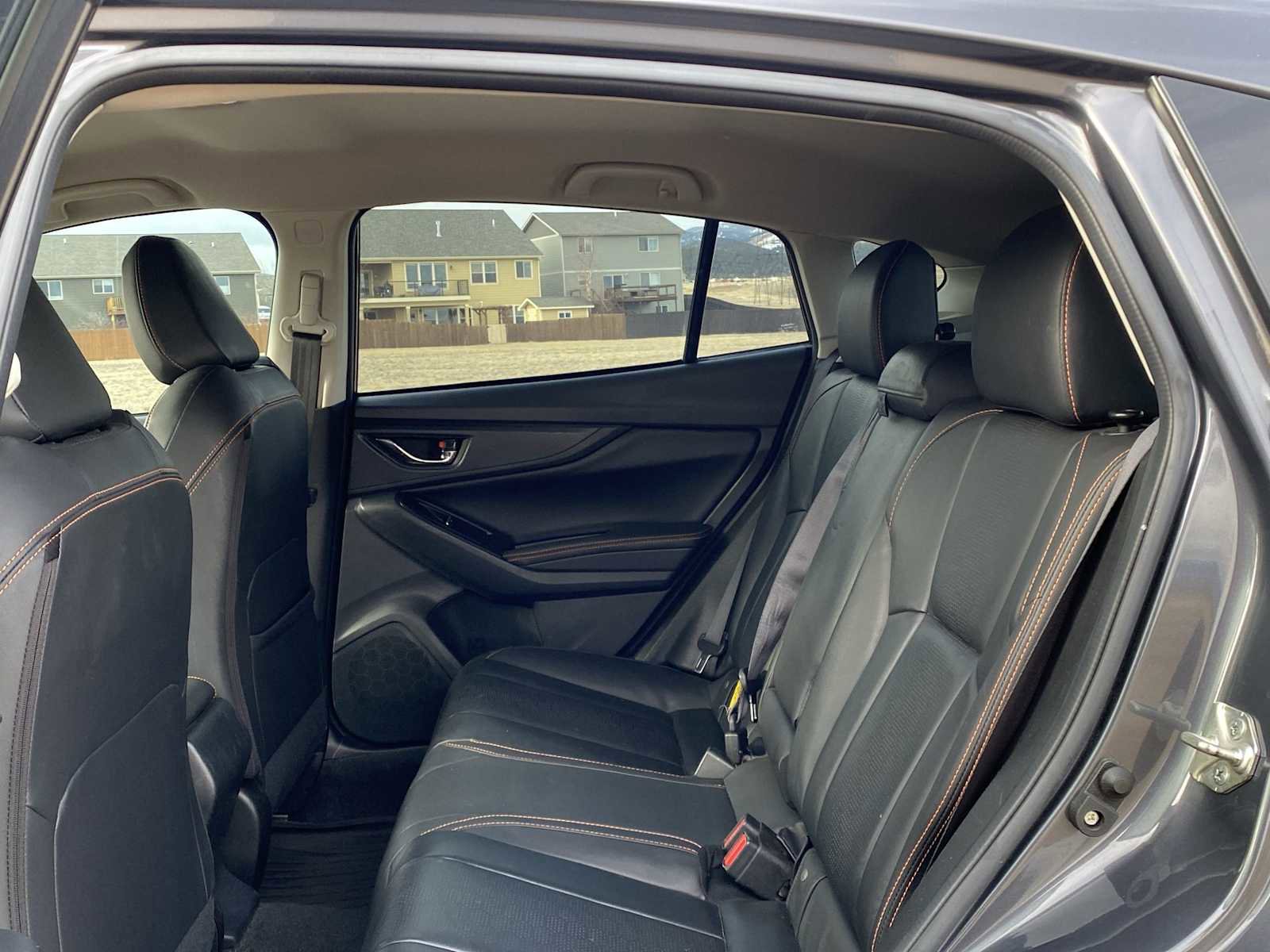 Used 2020 Subaru Crosstrek 2.0i Limited w/ Popular Package #3 image 35