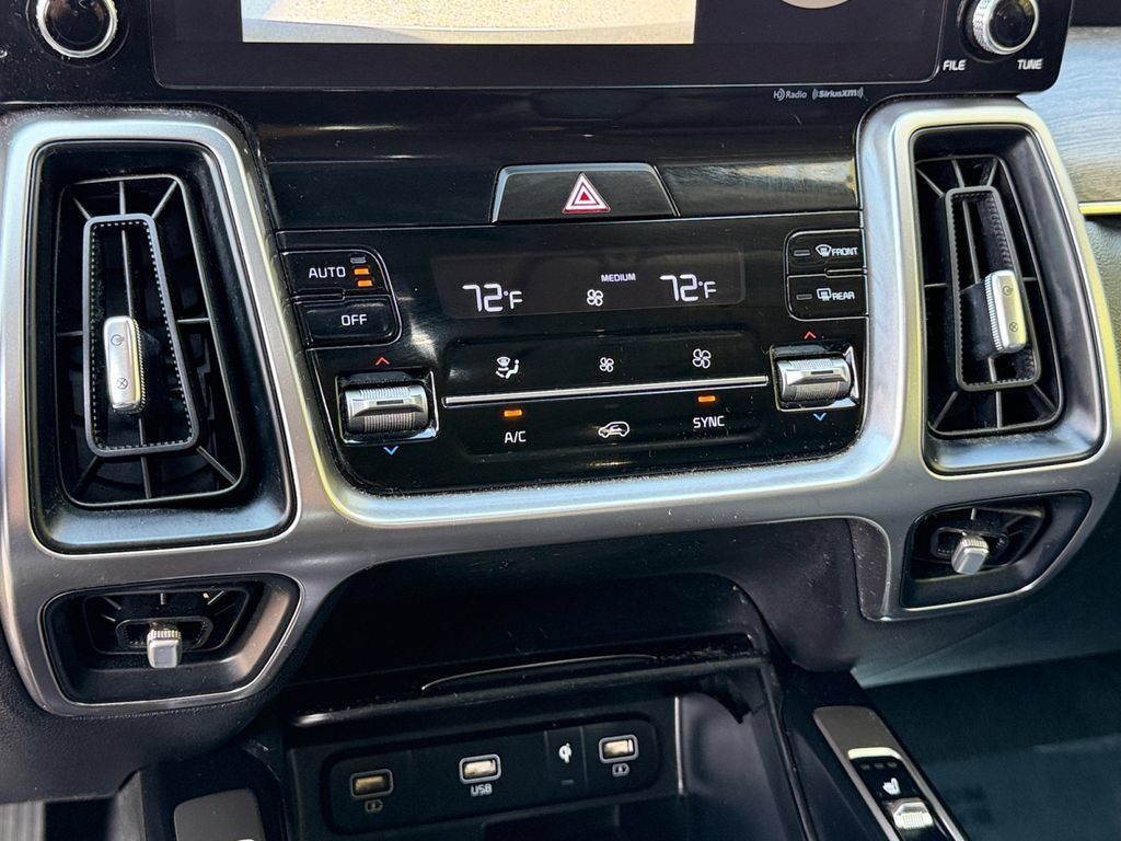 Certified 2023 Kia Sorento S w/ Panoramic Sunroof Package AWD/4WD image 23