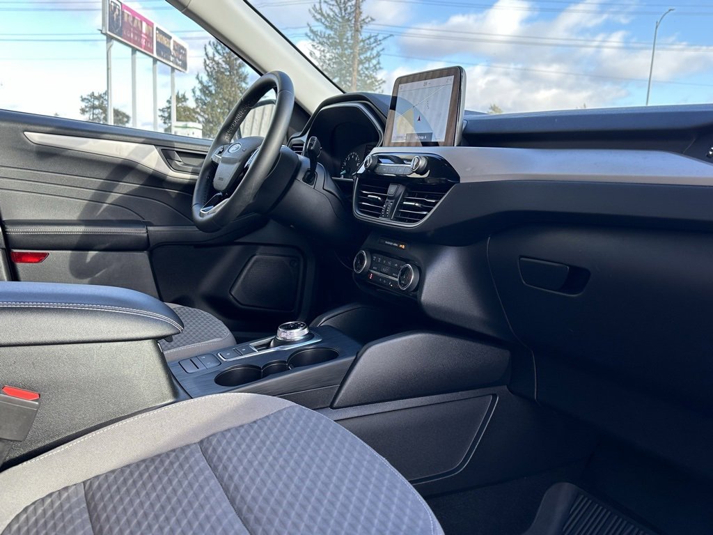 Used 2022 Ford Escape SE w/ Convenience Package image 20