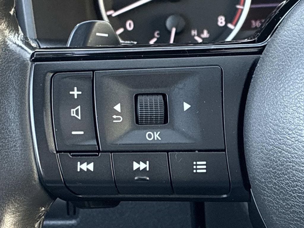Certified 2023 Nissan Rogue SL w/ SL Premium Package AWD/4WD image 28