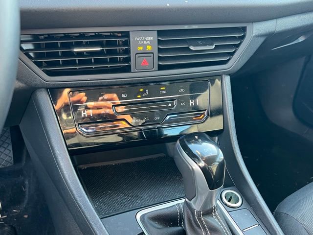 Used 2025 Volkswagen Jetta S image 21