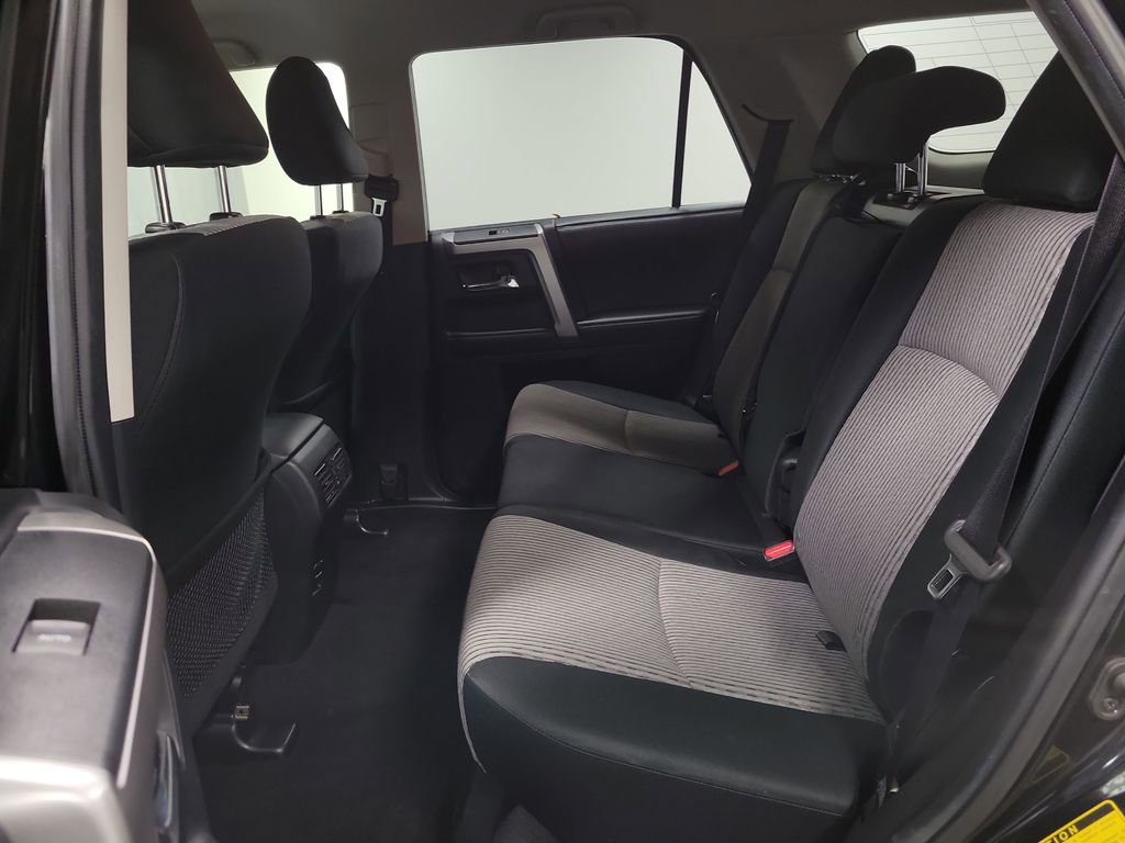 Used 2018 Toyota 4Runner SR5 image 23