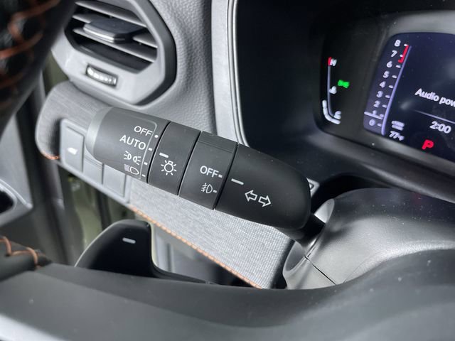 New 2026 Honda Passport TrailSport image 39