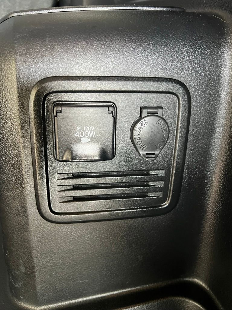 Used 2019 Toyota 4Runner TRD Off-Road Premium image 10