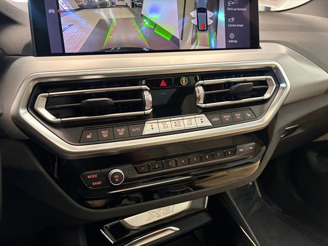 Used 2023 BMW X3 xDrive30i w/ Premium Package AWD/4WD image 19