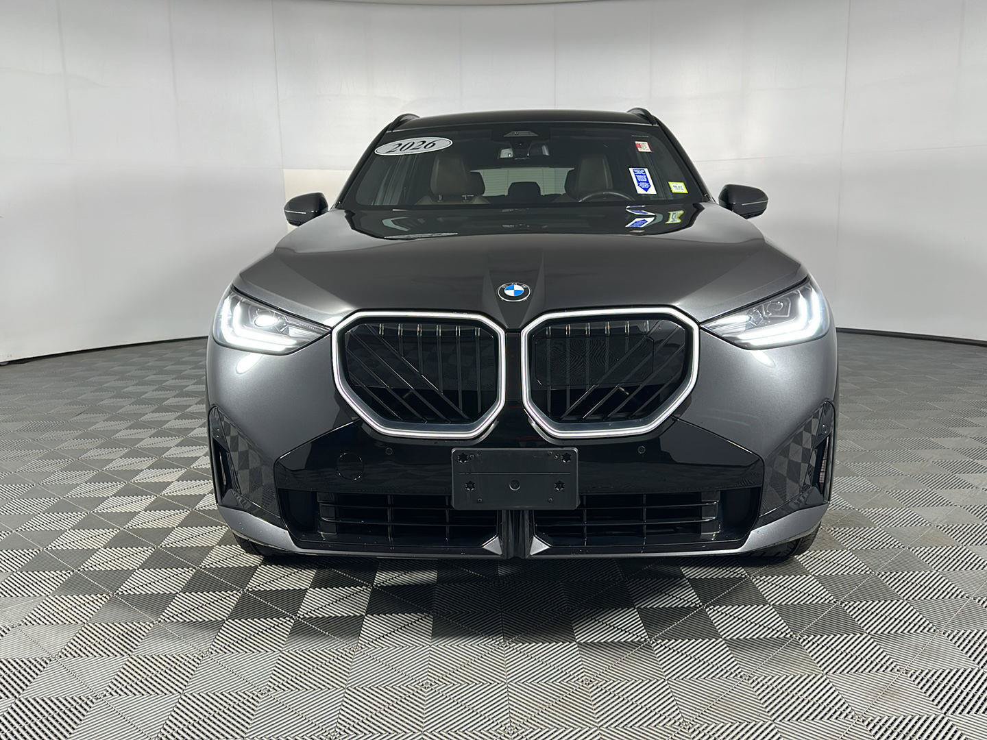 New 2026 BMW X3 xDrive30i w/ M Sport Package AWD/4WD image 5