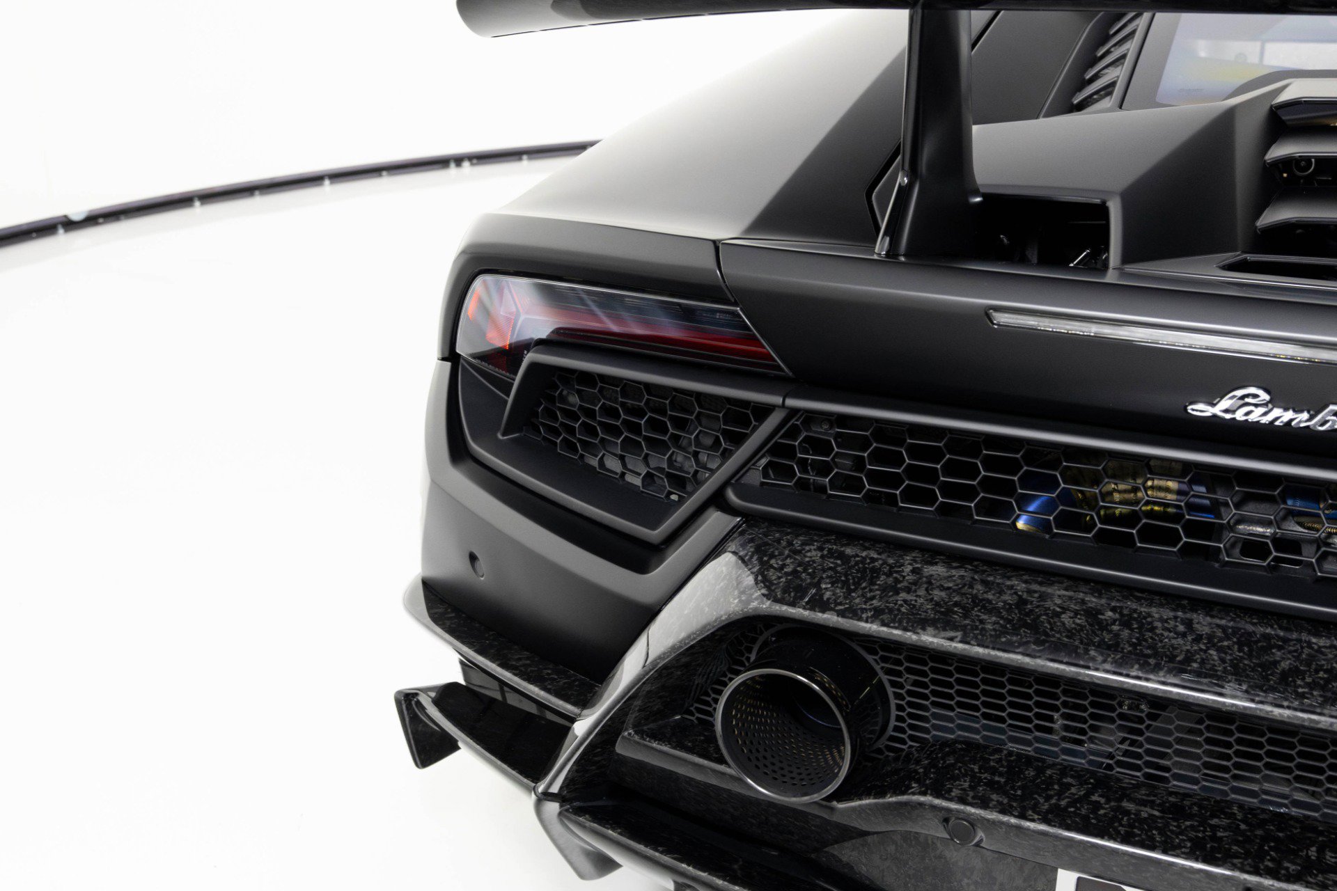 Used 2018 Lamborghini Huracan Performante image 72