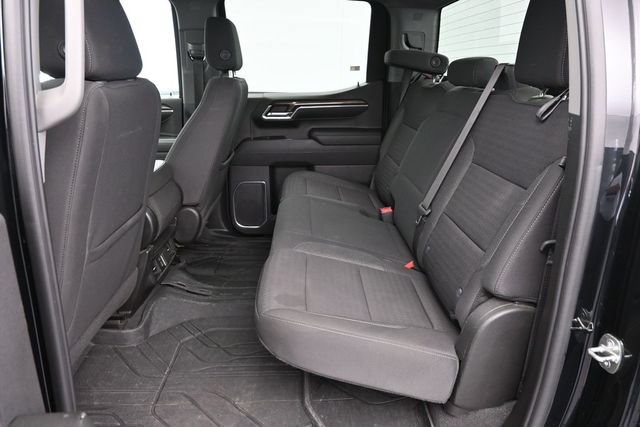Used 2023 Chevrolet Silverado 1500 LT w/ Protection Package AWD/4WD image 26