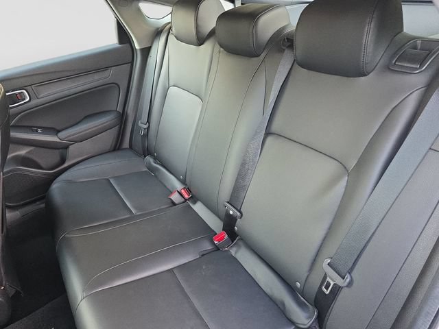 Used 2023 Acura Integra FWD image 16