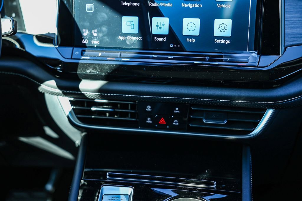 New 2026 Volkswagen Atlas SEL Premium R-Line image 27