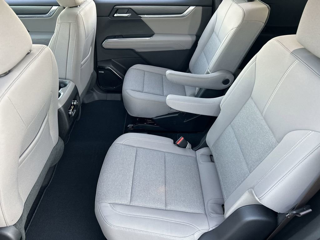 New 2026 GMC Acadia Elevation AWD/4WD image 25
