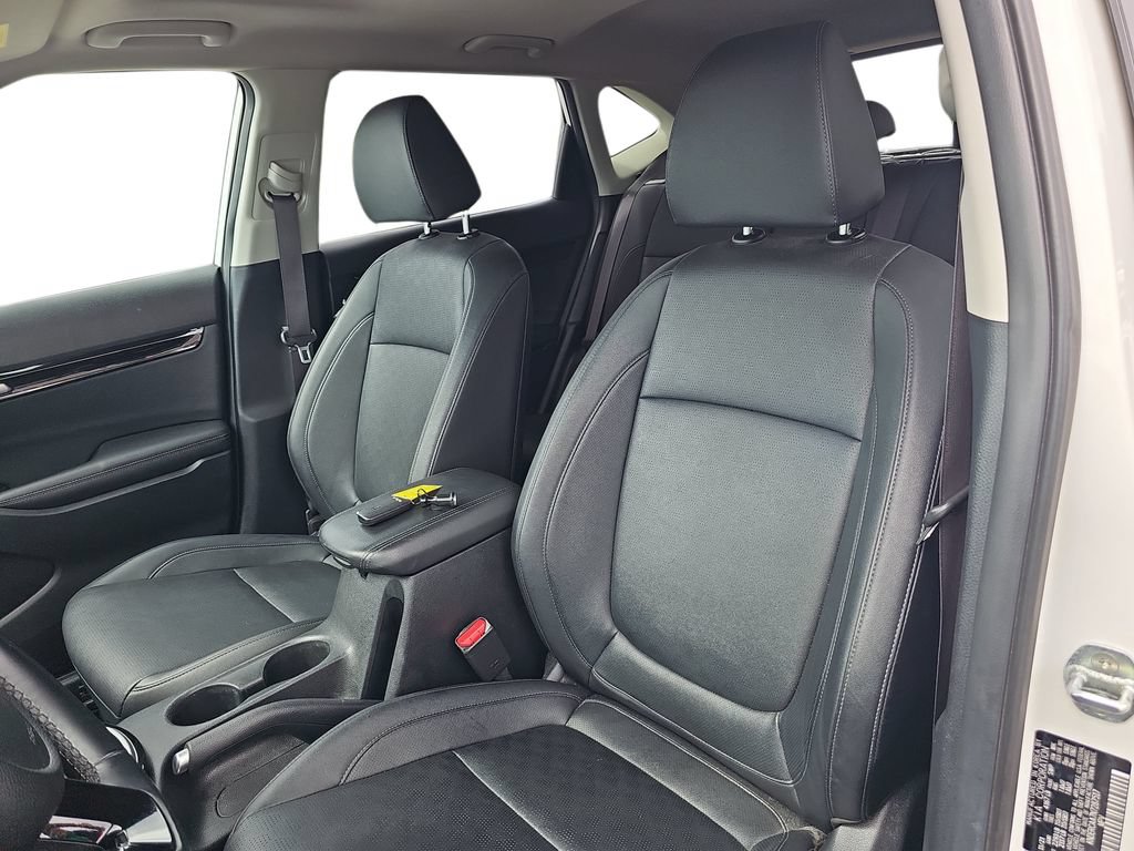 Used 2022 Kia Seltos EX AWD/4WD image 15
