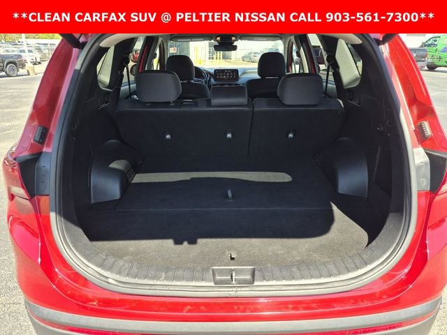 Used 2023 Hyundai Santa Fe SEL image 8