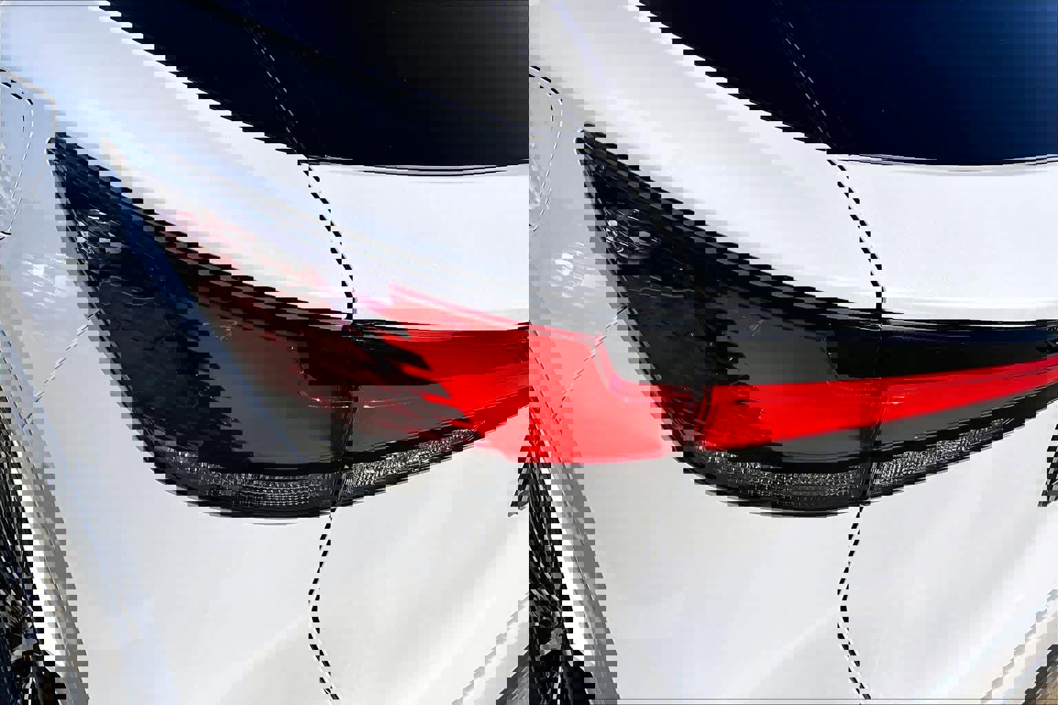 Certified 2025 Lexus RX 350 Premium Plus w/ Convenience Package image 29