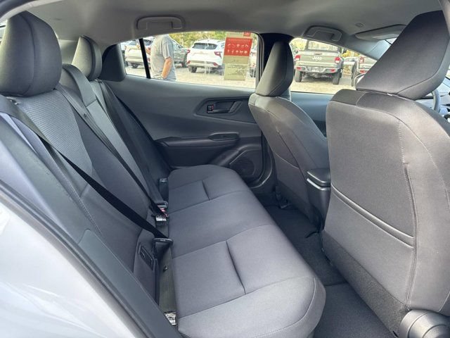 New 2026 Toyota Prius LE FWD image 19