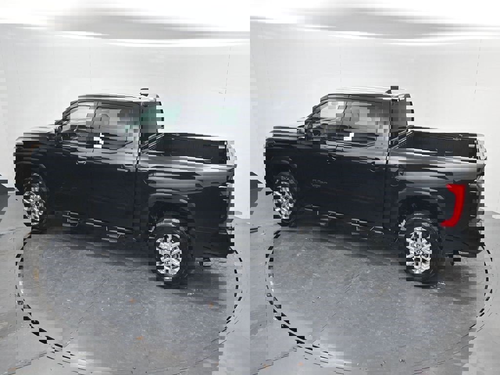 New 2026 Toyota Tundra SR5 w/ SR5 Convenience Package image 59