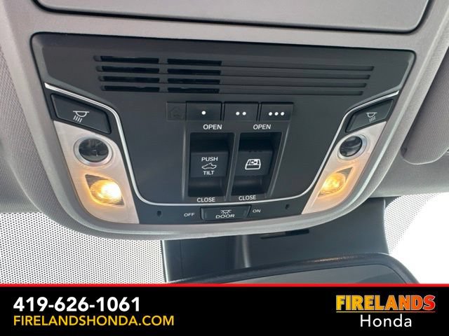 Used 2018 Honda Ridgeline RTL-E image 31
