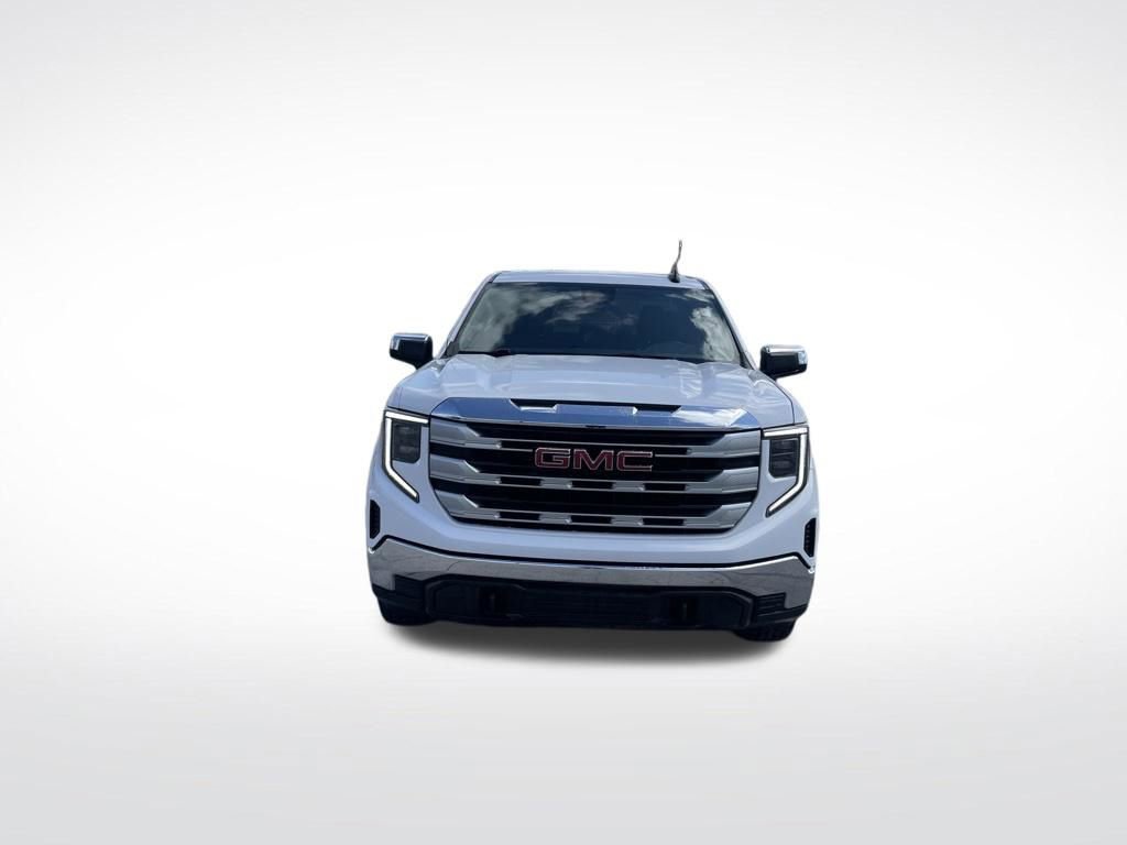 Used 2023 GMC Sierra 1500 SLE AWD/4WD image 8