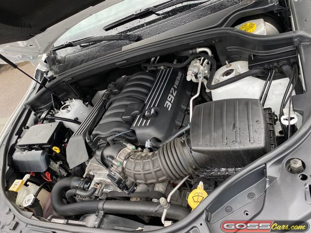 Used 2021 Dodge Durango SRT w/ Technology Group AWD/4WD image 29