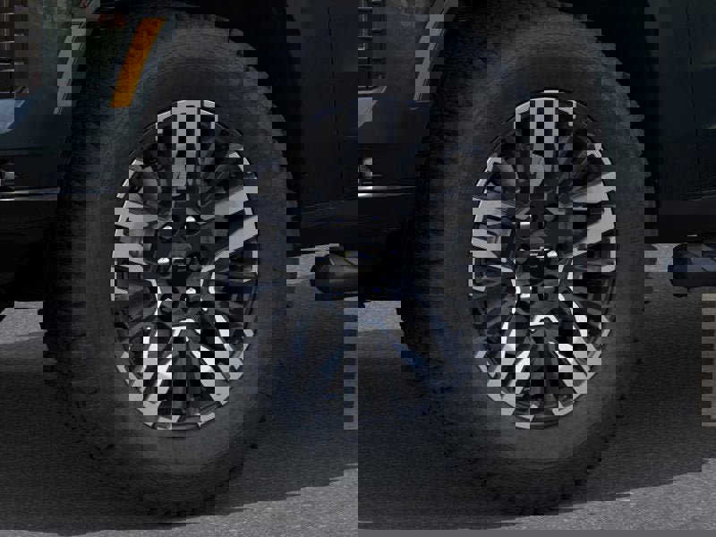 New 2026 Chevrolet Tahoe Z71 image 9