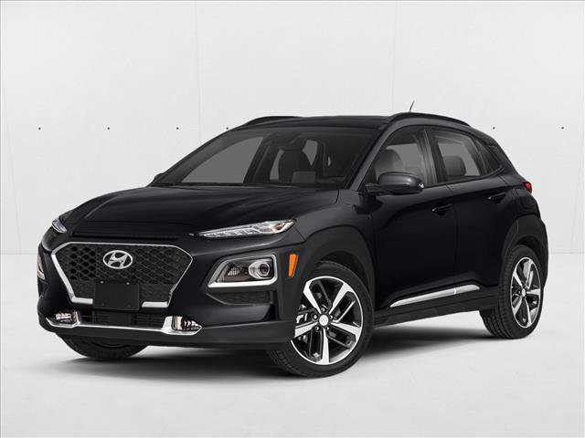 Used 2020 Hyundai Kona Ultimate AWD/4WD image 1