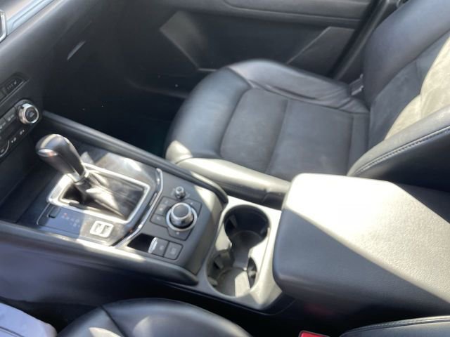 Used 2017 MAZDA CX-5 Touring image 12
