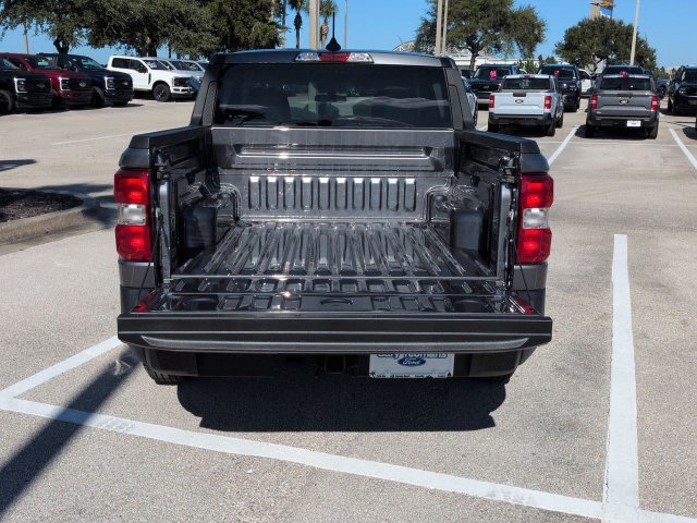 New 2026 Ford Maverick XLT w/ XLT Luxury Package FWD image 13
