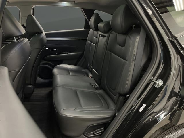 Used 2024 Hyundai Tucson Limited image 31