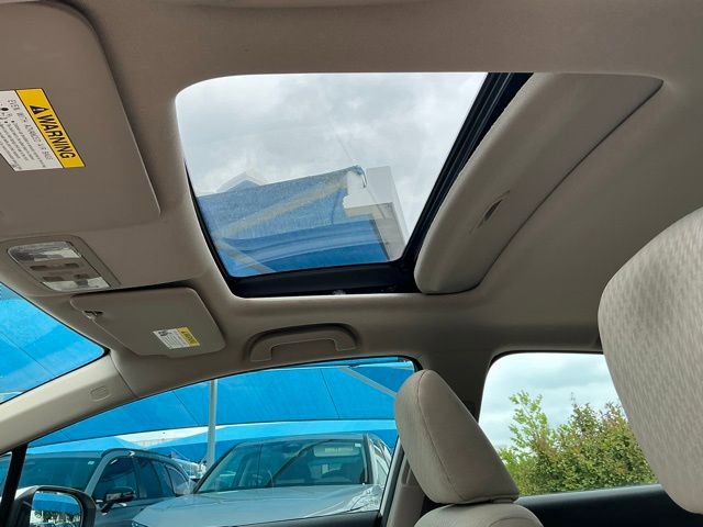 Used 2015 Honda Civic EX image 10