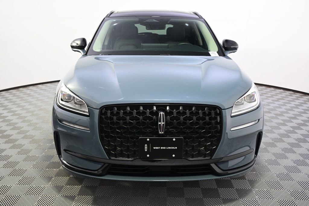 New 2026 Lincoln Corsair Reserve w/ Jet Appearance Package AWD/4WD image 10