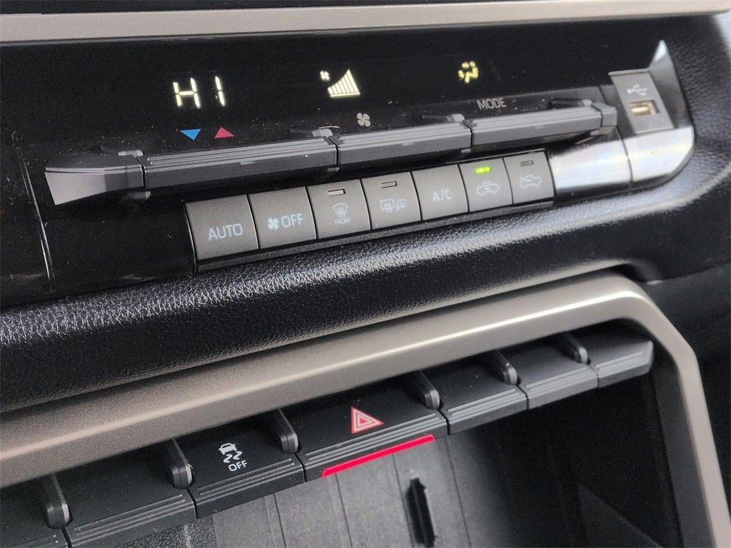 Used 2024 Toyota Tundra SR5 w/ SR5 Convenience Package image 20