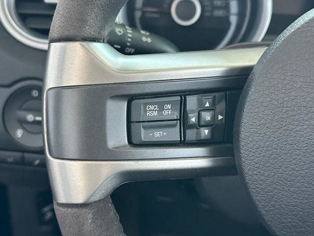 Used 2014 Ford Mustang Shelby GT500 w/ Equipment Group 821A image 15