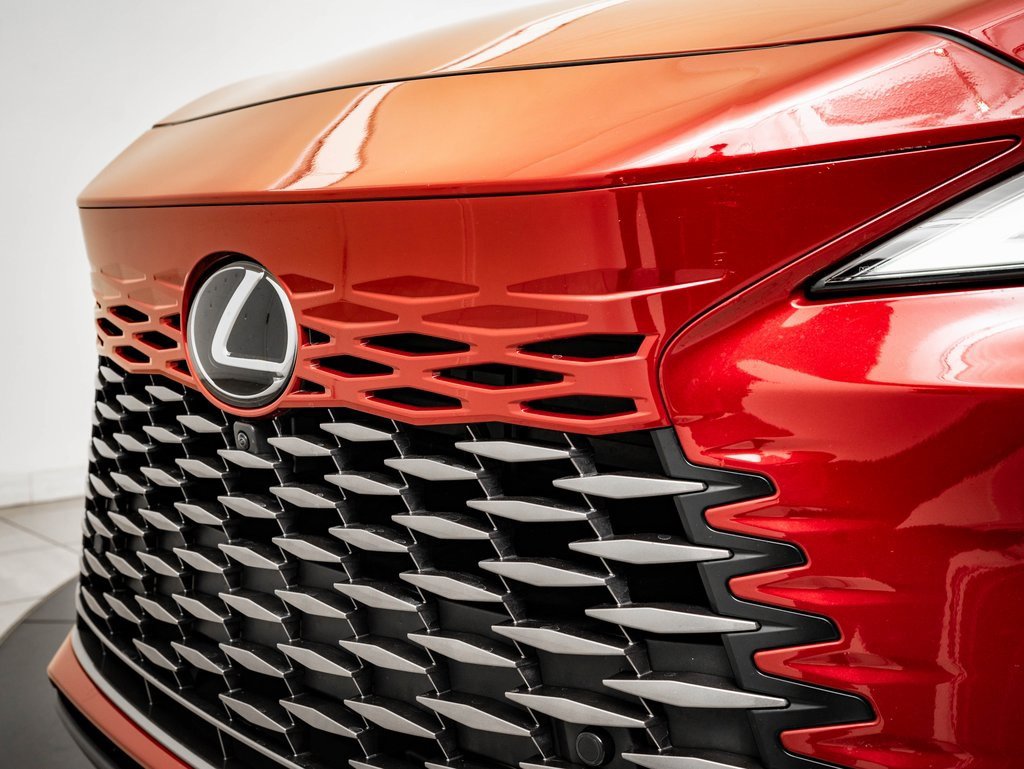 Certified 2024 Lexus RX 350 image 3