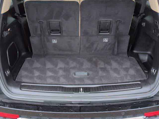 Certified 2021 Jeep Grand Cherokee L Limited w/ Trailer Tow Group (B) AWD/4WD image 36