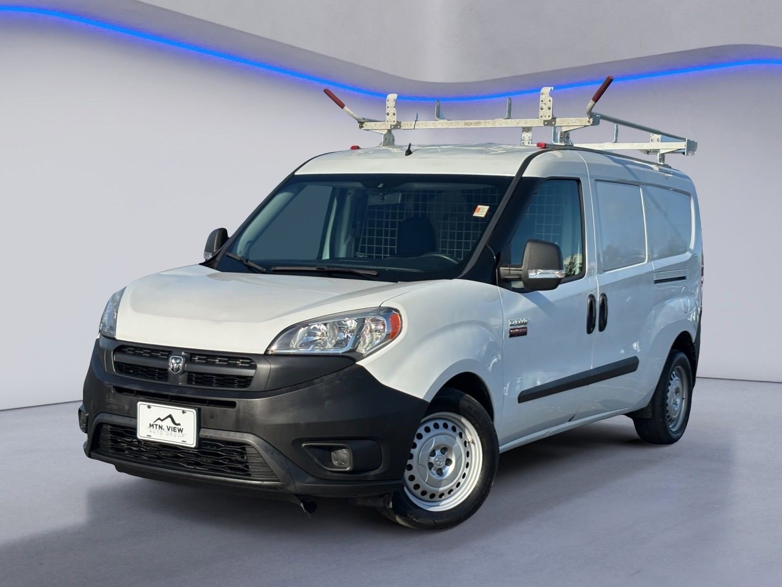 Used 2018 RAM ProMaster City Tradesman image 2