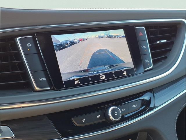 Certified 2024 Buick Enclave Essence w/ Trailering Package, 5000 lbs. image 25