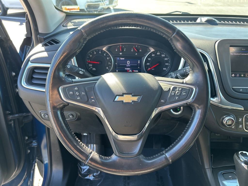 Used 2020 Chevrolet Equinox LT image 24
