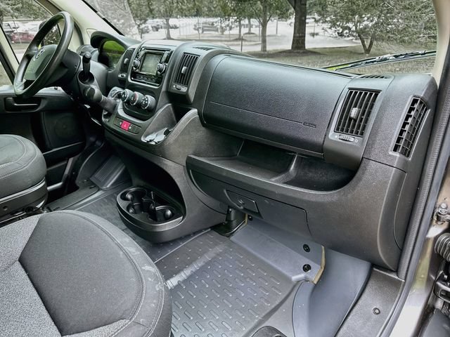 Used 2015 RAM ProMaster 3500 w/ Interior Convenience Group FWD image 25