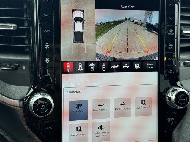 New 2026 RAM 2500 Big Horn image 20