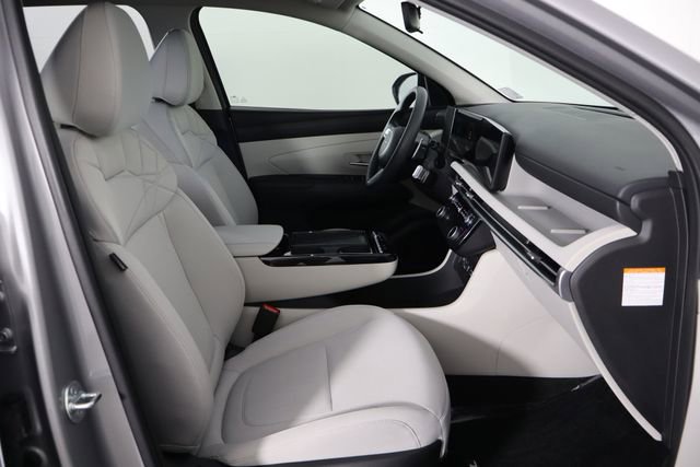 Used 2025 Hyundai Tucson Blue AWD/4WD image 18