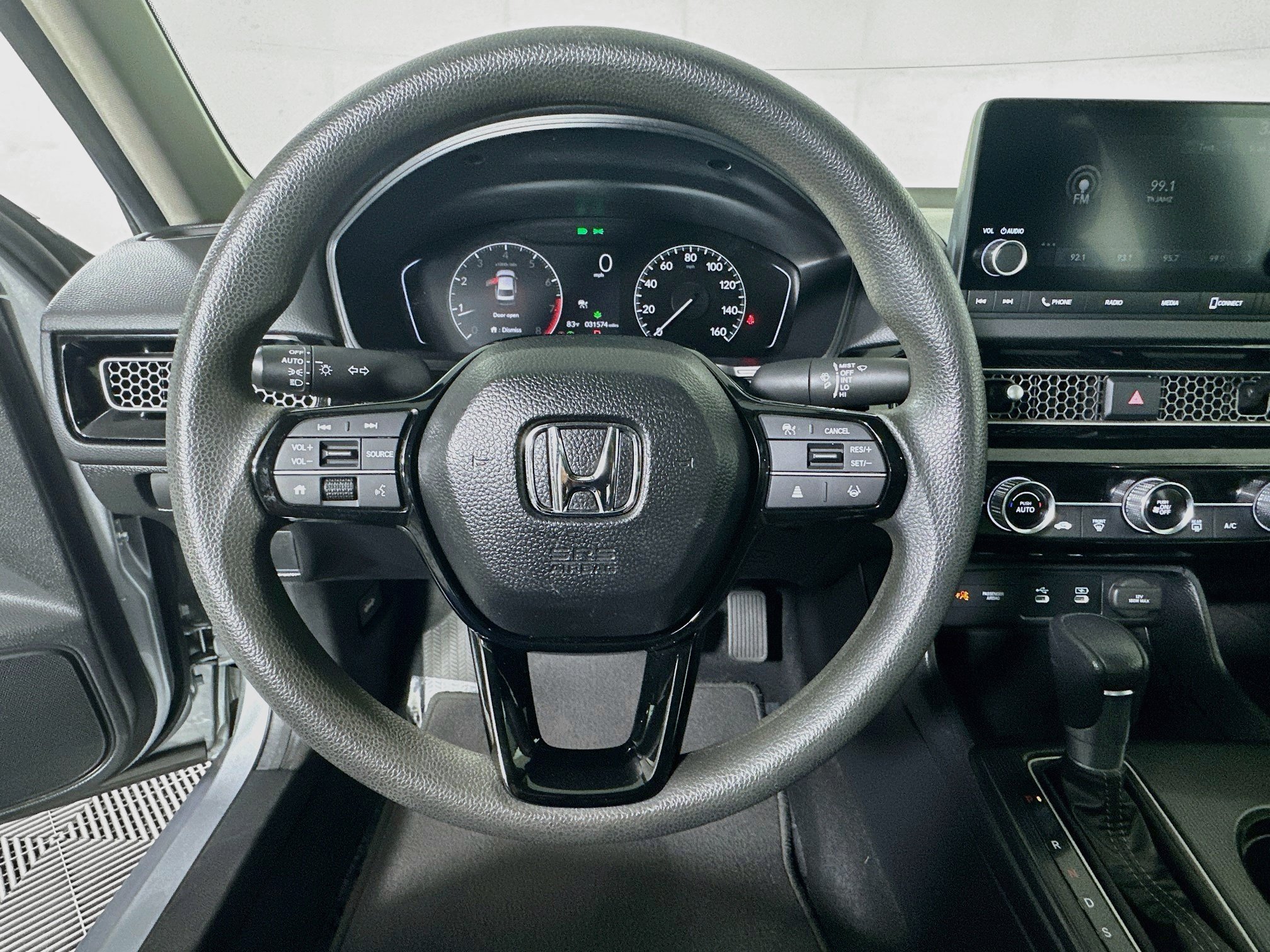 Used 2025 Honda Civic LX image 15