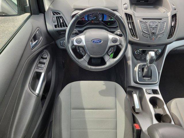 Used 2014 Ford C-MAX SE FWD image 16