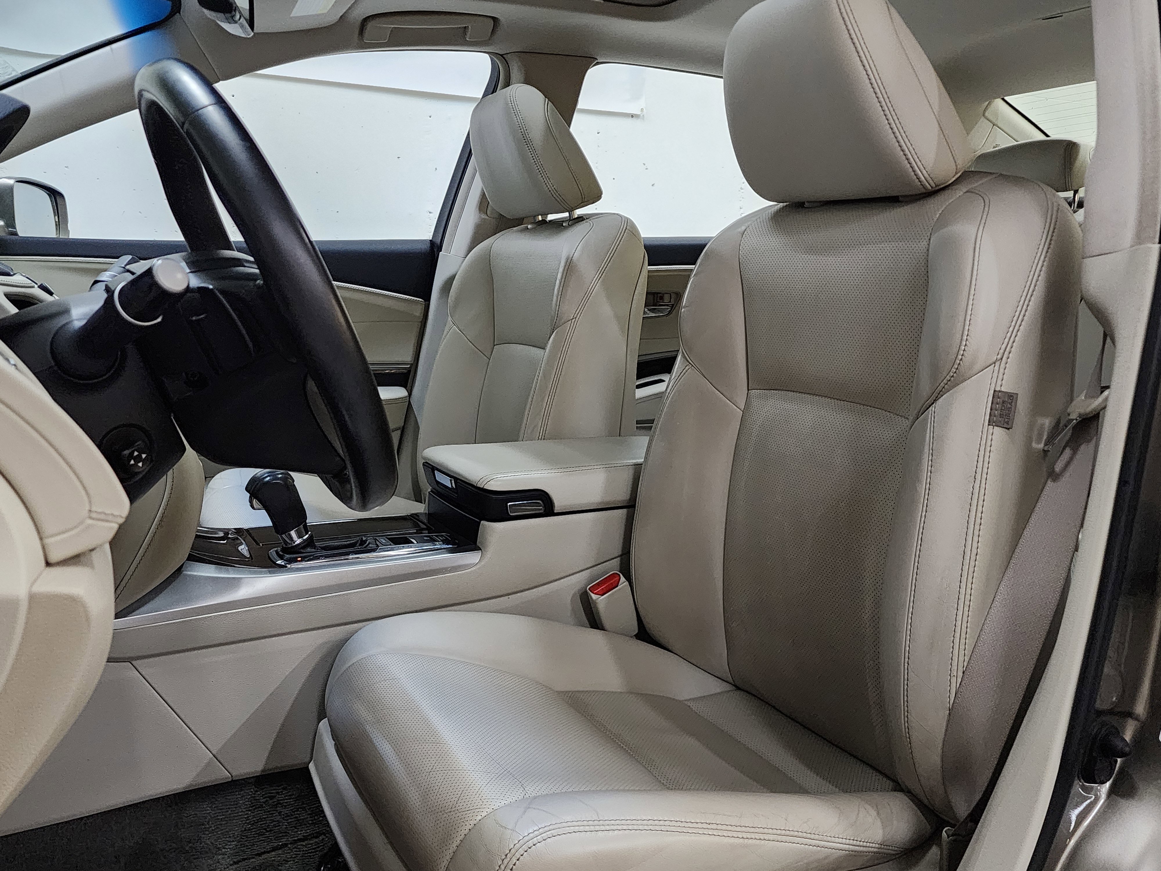 Used 2017 Acura RLX w/ Technology Package image 15