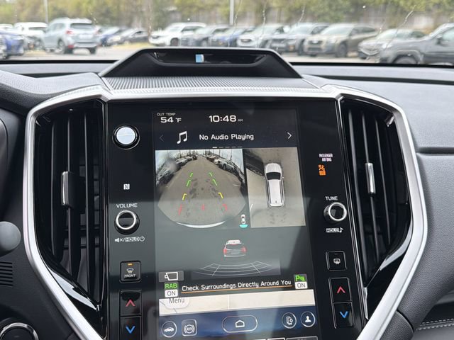 New 2026 Subaru Ascent Limited image 31