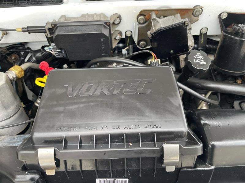 Used 2004 GMC Safari Conversion image 53