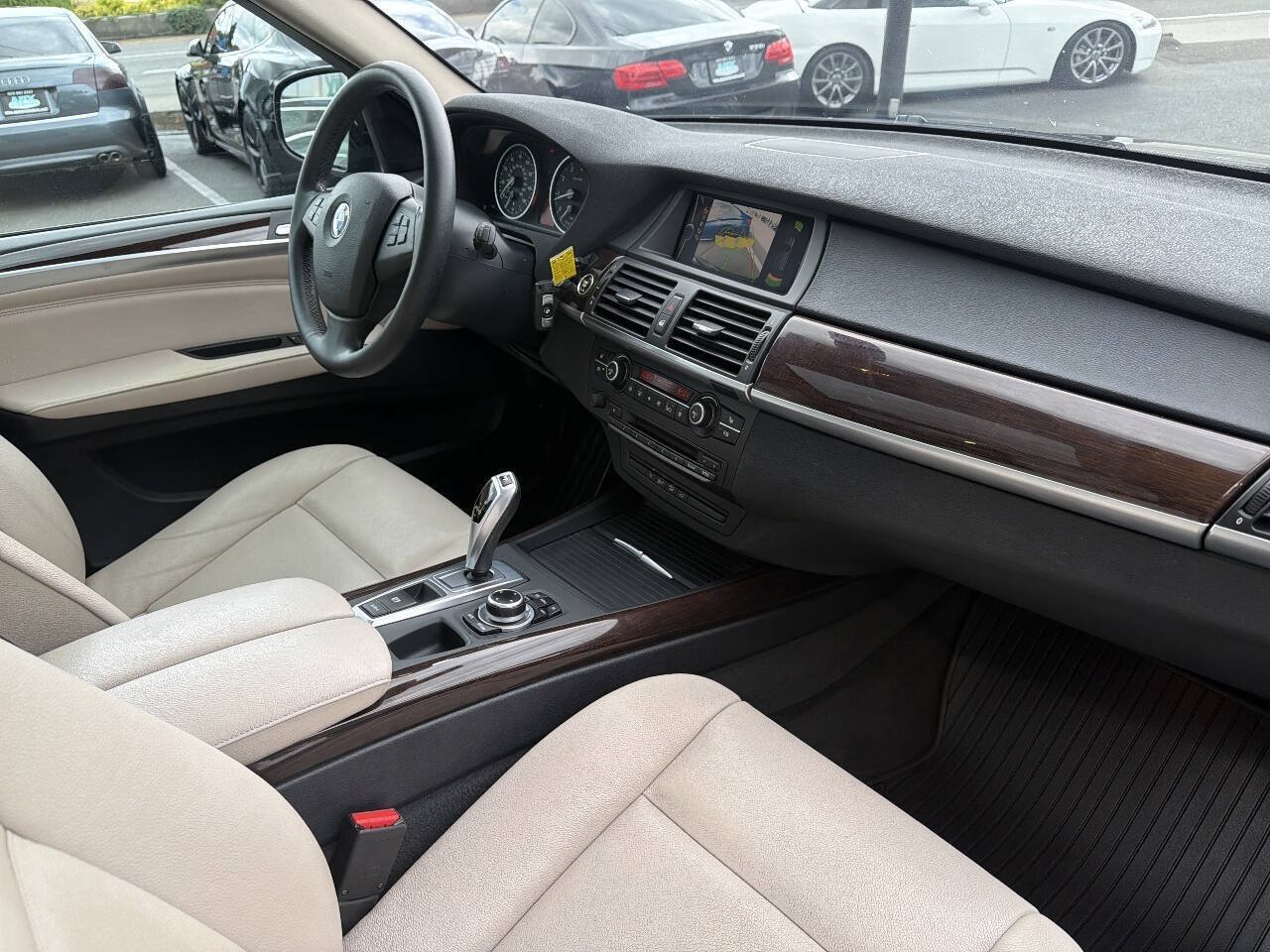Used 2011 BMW X5 xDrive35i AWD/4WD image 16