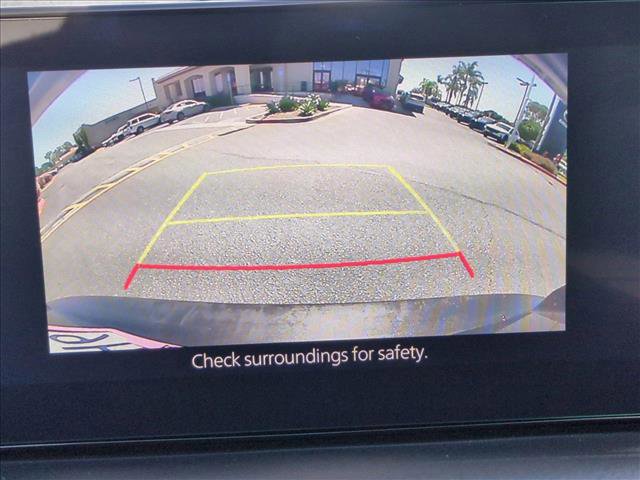 Used 2023 MAZDA CX-30 AWD 2.5 S w/ Select Package image 13