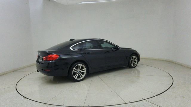 Used 2016 BMW 428i Gran Coupe xDrive image 69