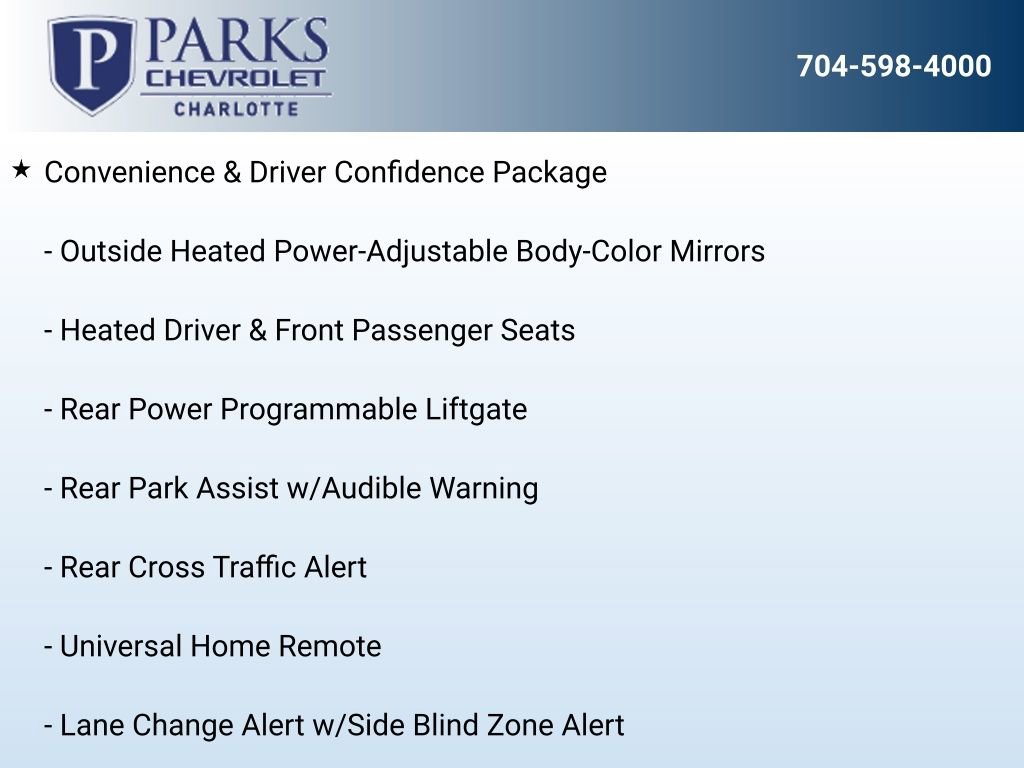 Certified 2022 Chevrolet Blazer LT image 14